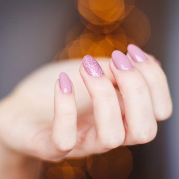 REVEALED: THE 5 MOST INFLUENTIAL NAIL ART CELEBRITIES