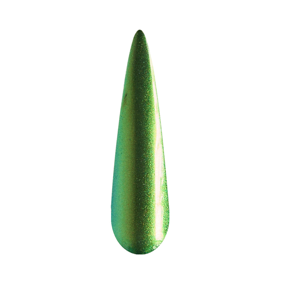 Urban Graffiti 5ml Mirror Effecting Liquid Chrome 10 - OLIVE SURGE