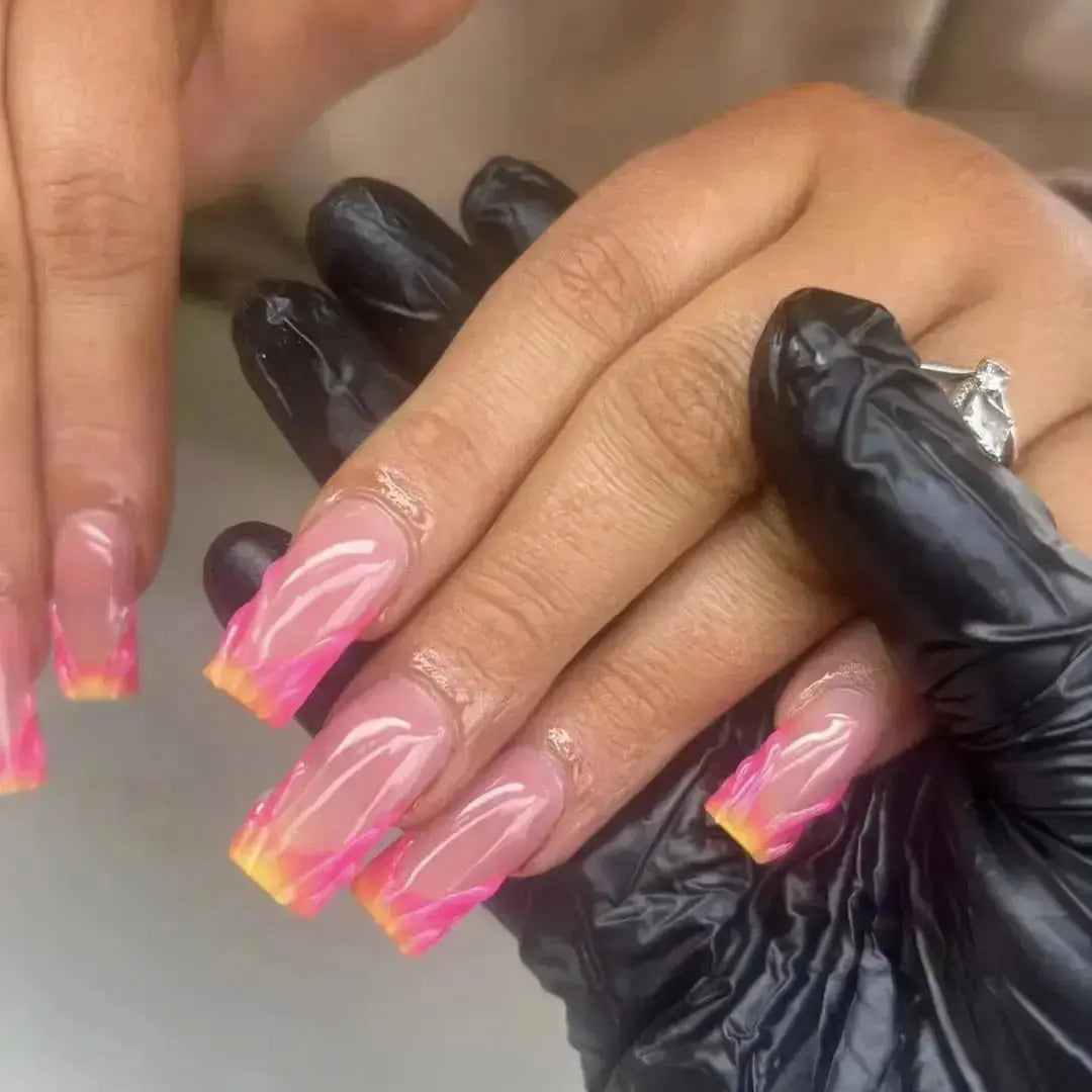 Flawless Acrylic Powder 12g - 195g   Naio Nails