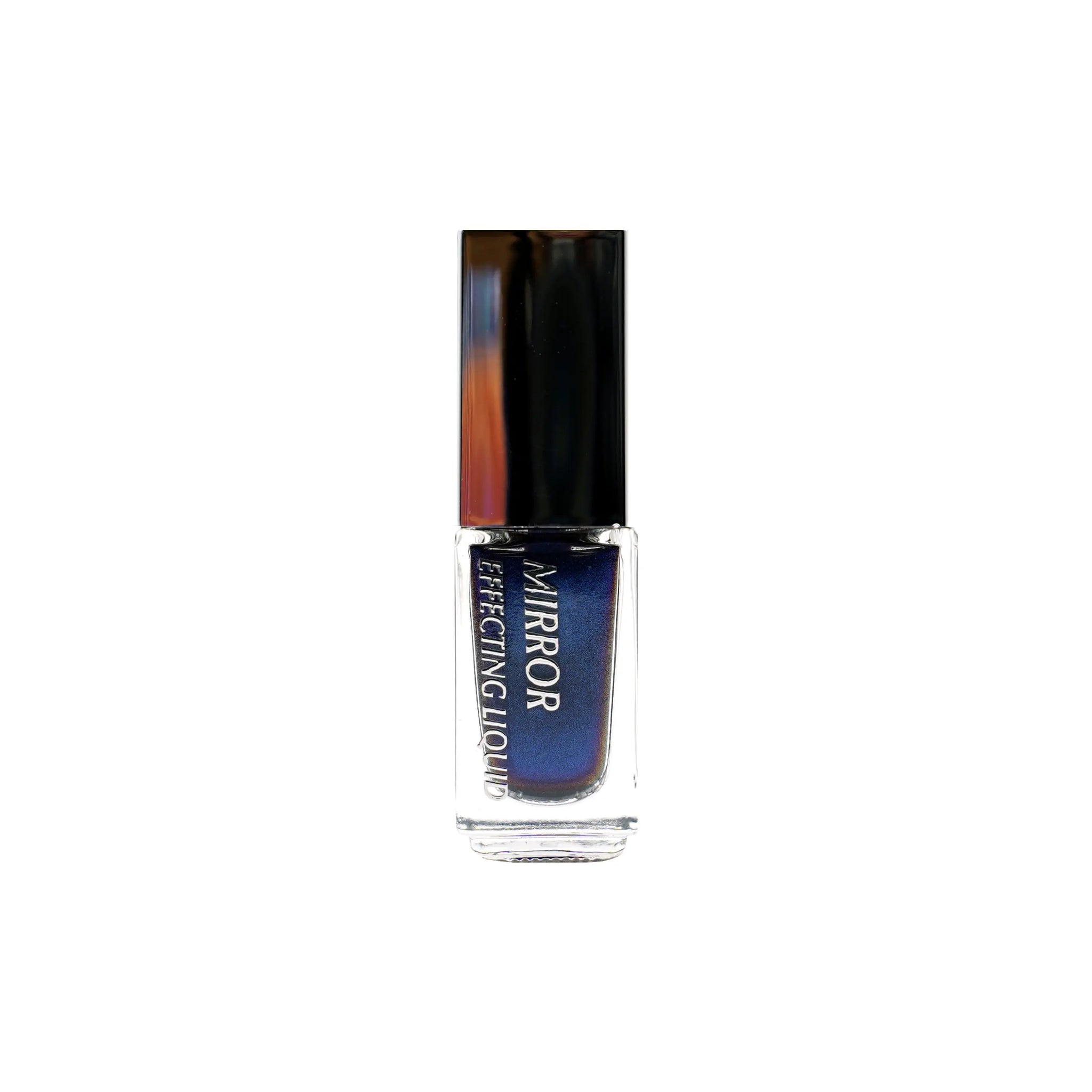 Urban Graffiti 5ml Mirror Effecting Liquid Chrome 13 - VIOLET RIOT   Naio Nails
