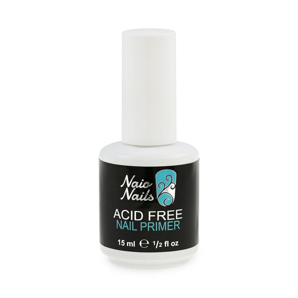 Zuurvrij Nagelprimer 15ml