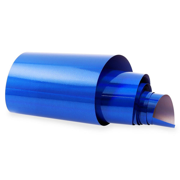 NF-004 Blue - Transfer Foil Strip