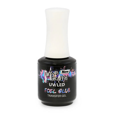 Colla per foglia Urban Graffiti 15ml