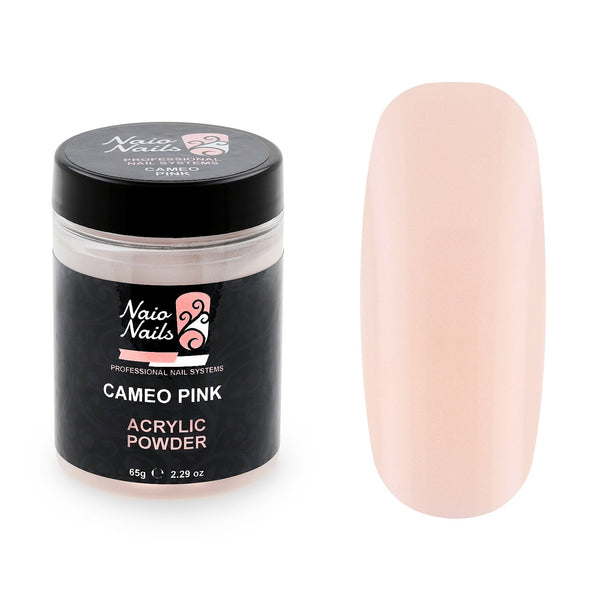 Cameo Foundation Acryl Poeder