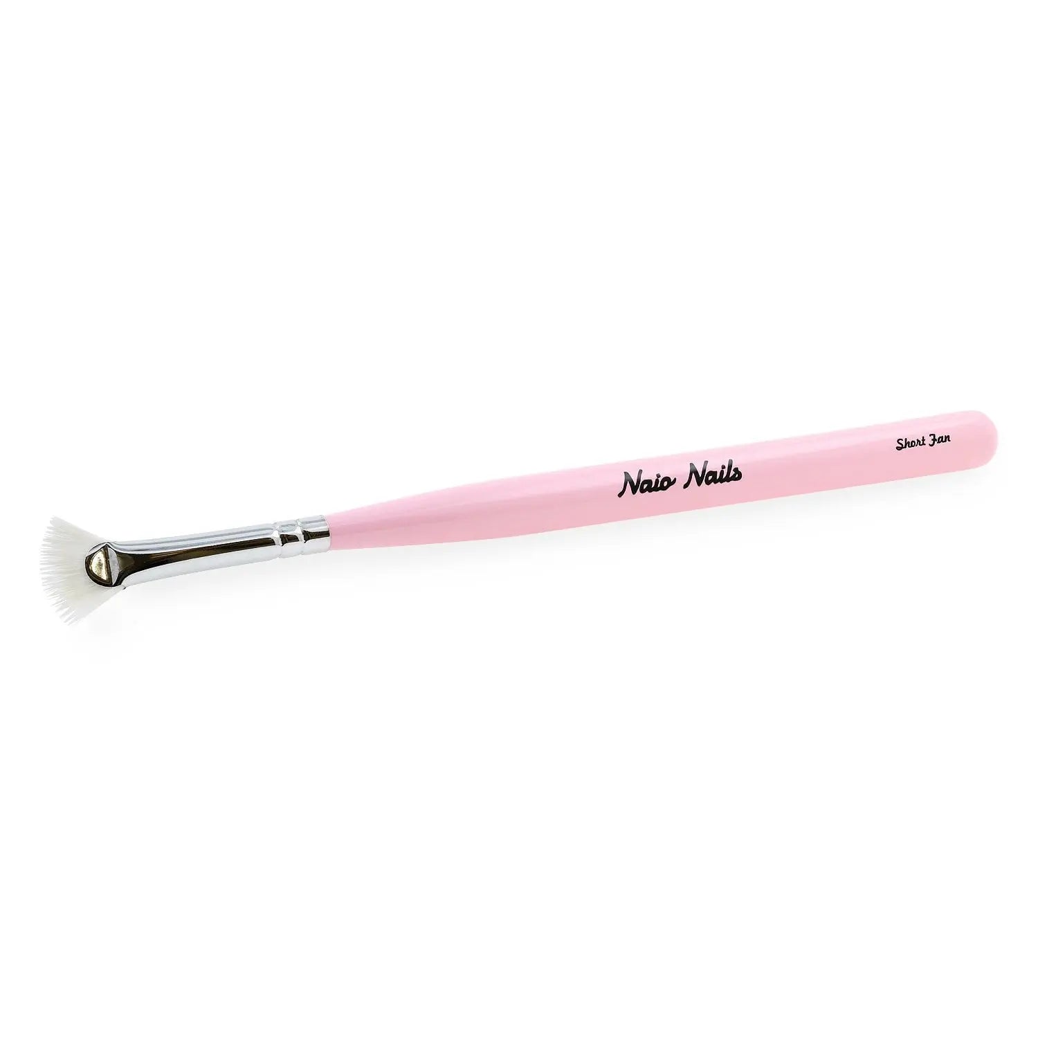 Nail Art Brush - Short Fan   Naio Nails