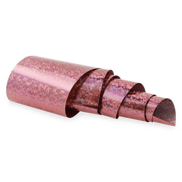 NF-023 Rose Pink - Transfer Foil Strip