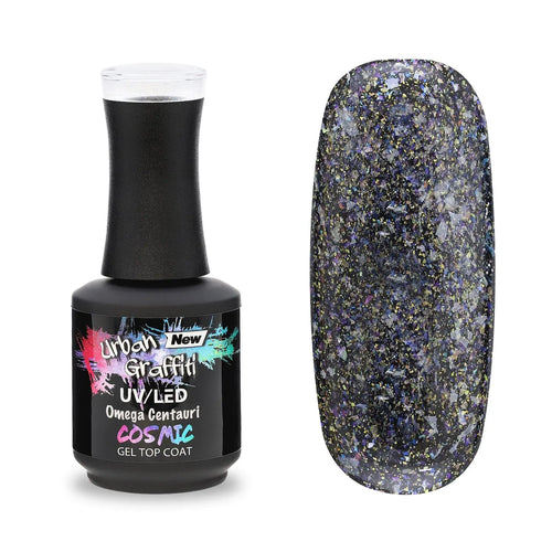 Omega Centauri Top Coat - UGGP-CO017 Lakier Hybrydowy 15ml