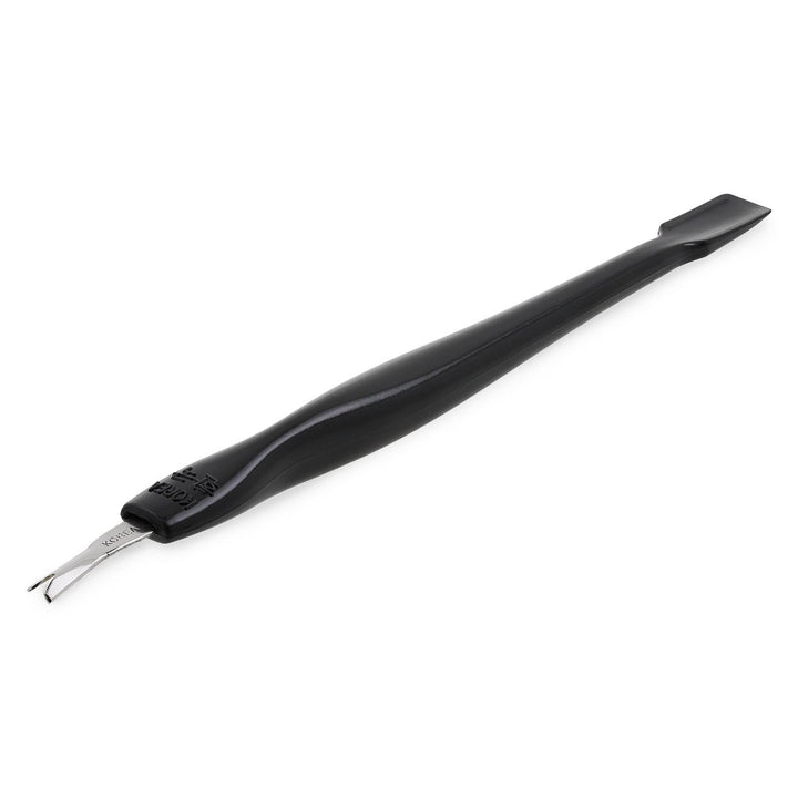 V Blade Cuticle Trimmer - Black Handle