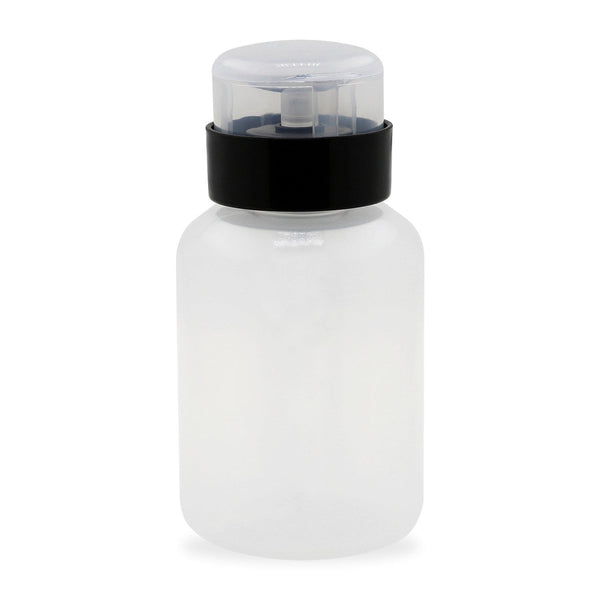 Distributeur de pompe à pression pour dissolvant de vernis à ongles-200ML