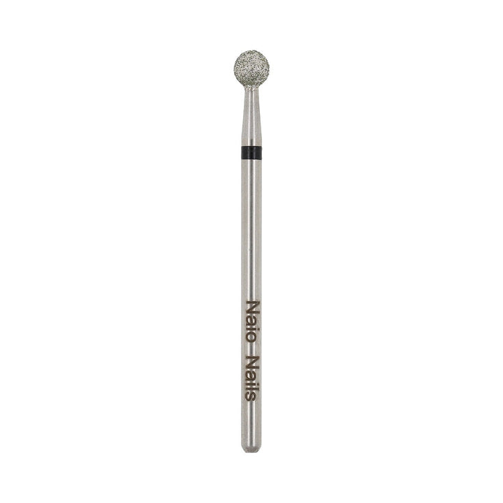 Cuticle Ball Diamond Bit - Medium