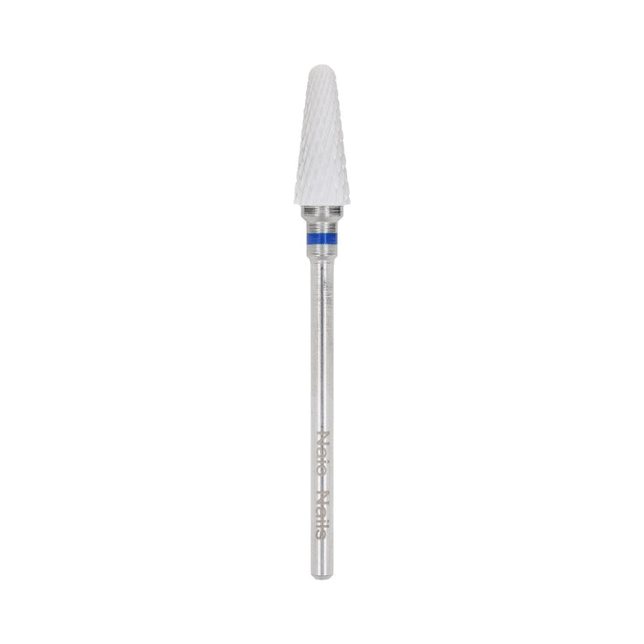 Conical Cross-cut 6mm Ceramic Bit - Medium