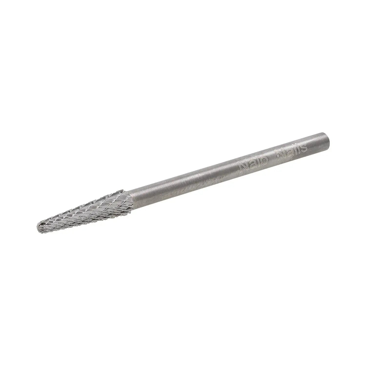 Small Cone Carbide Bit - Medium   Naio Nails