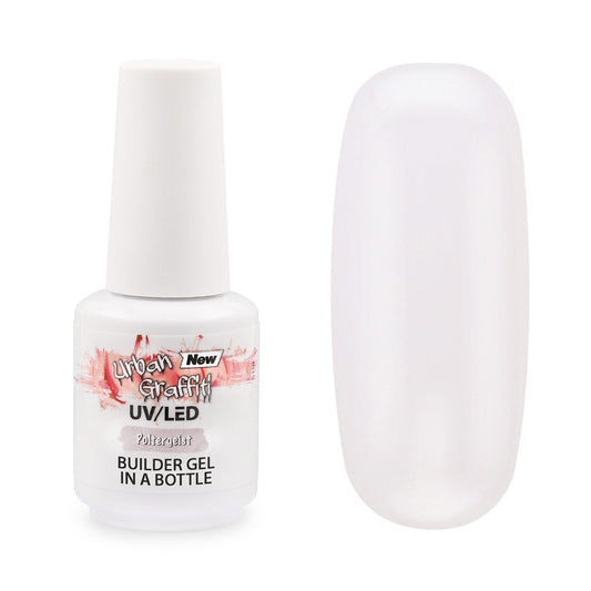 Poltergeist - Builder Gel in a Bottle 15ml