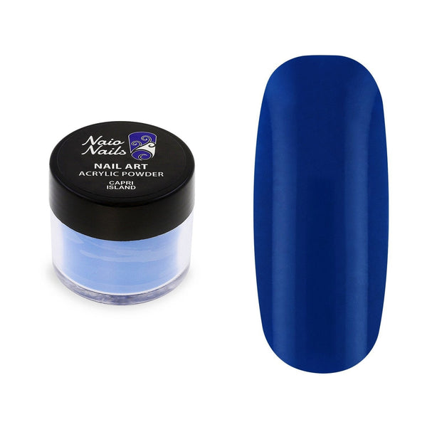 Capri Island Acrylic Powder - 12g