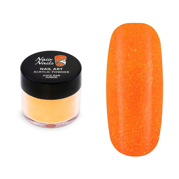 Juice Bar Junkie Acryl Poeder - 12g