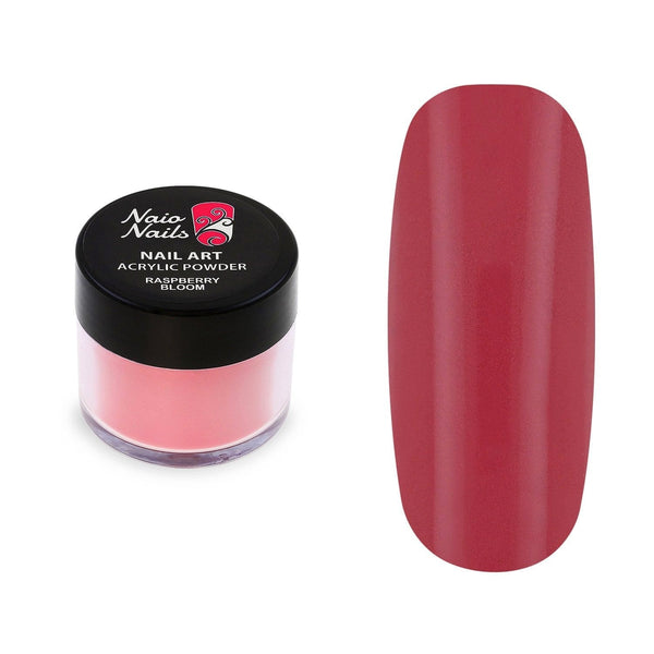 Raspberry Bloom Acrylic Powder - 12g