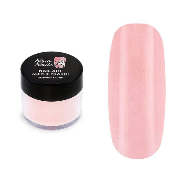 Poudre Acrylique Rose Runaway - 12g