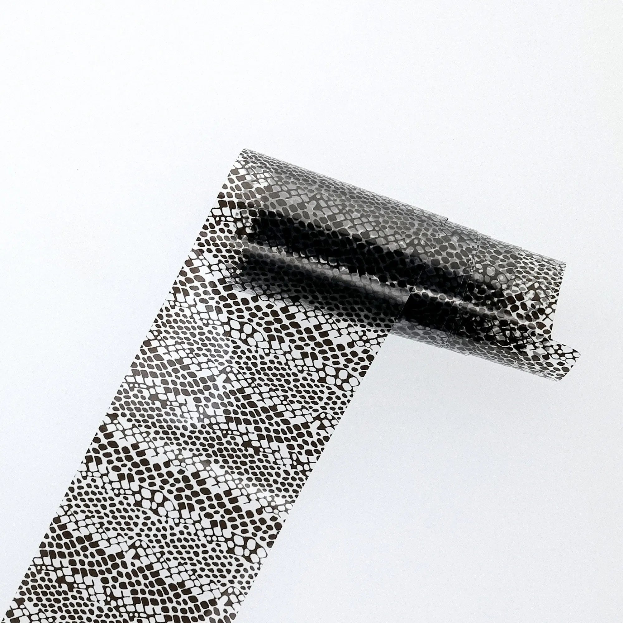 TFS-178 Animal Print Selection of Foils   Naio Nails