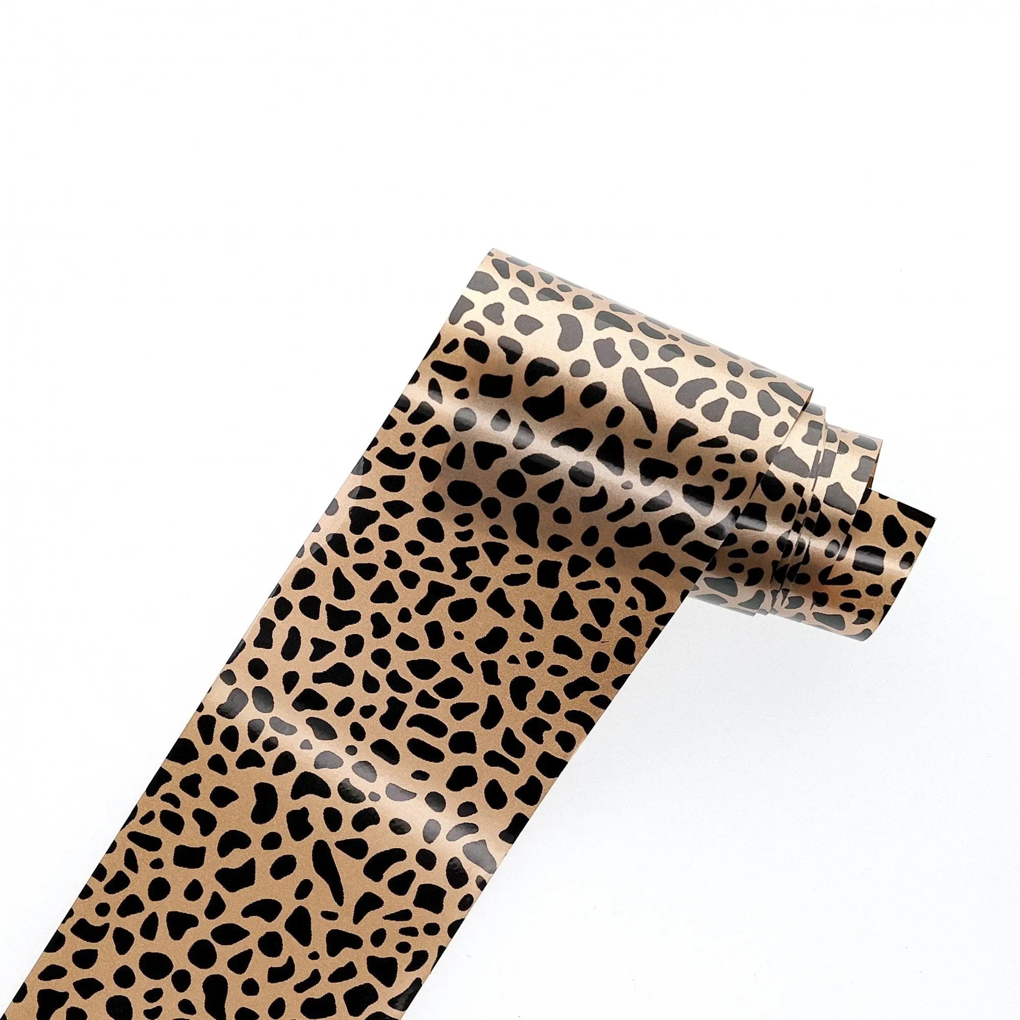 TFS-178 Animal Print Selection of Foils   Naio Nails