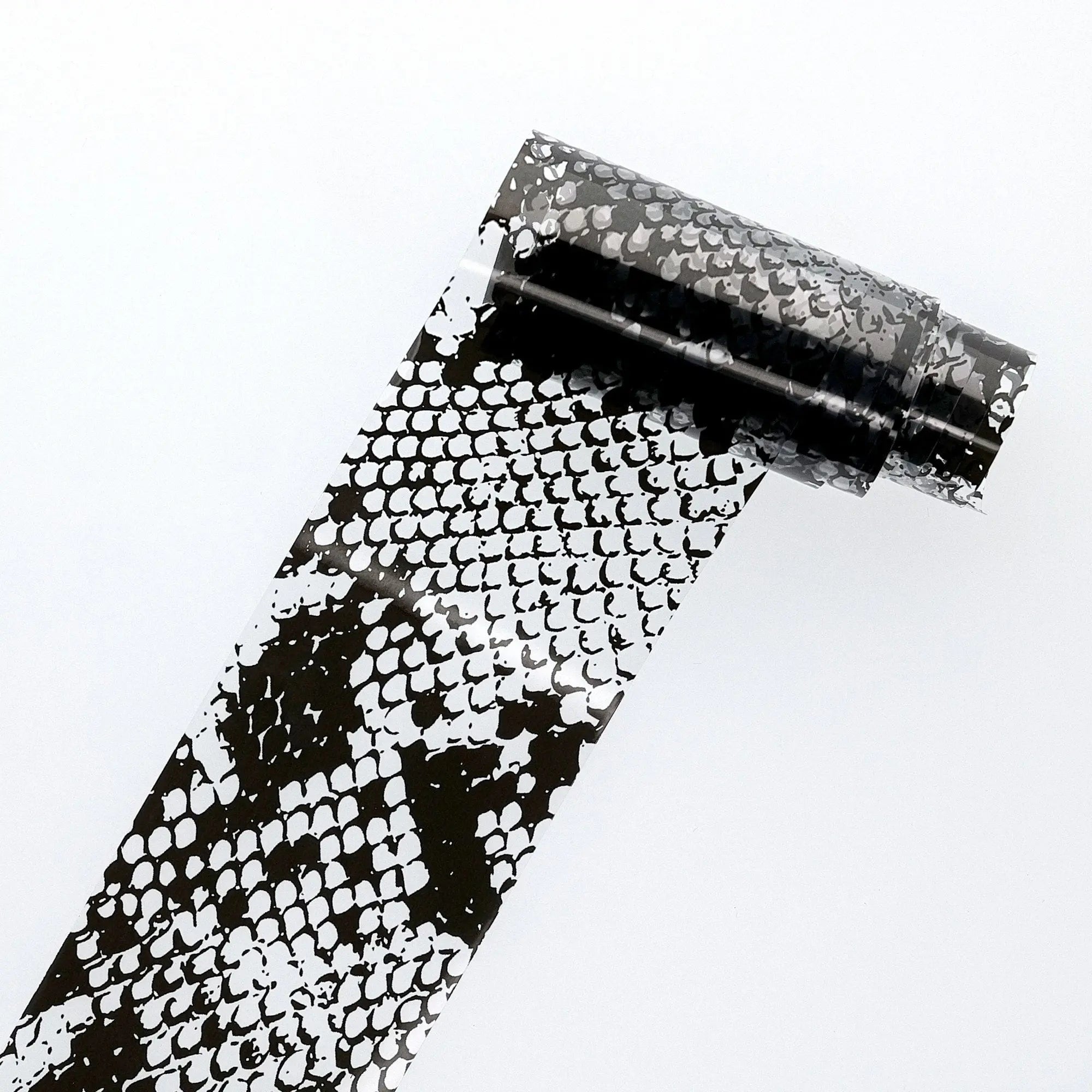 TFS-178 Animal Print Selection of Foils   Naio Nails