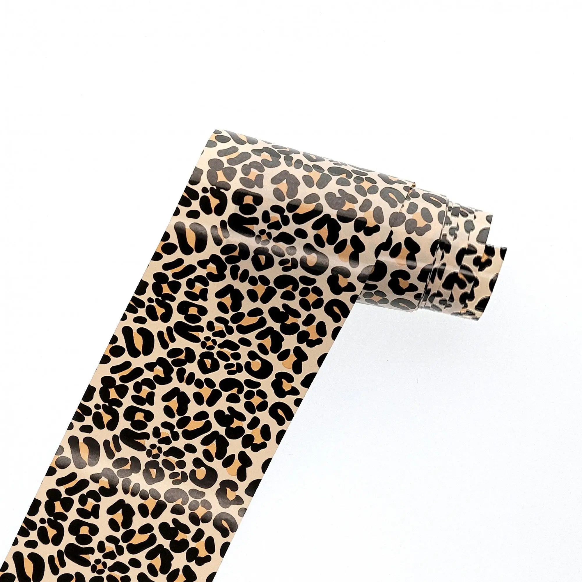 TFS-178 Animal Print Selection of Foils   Naio Nails