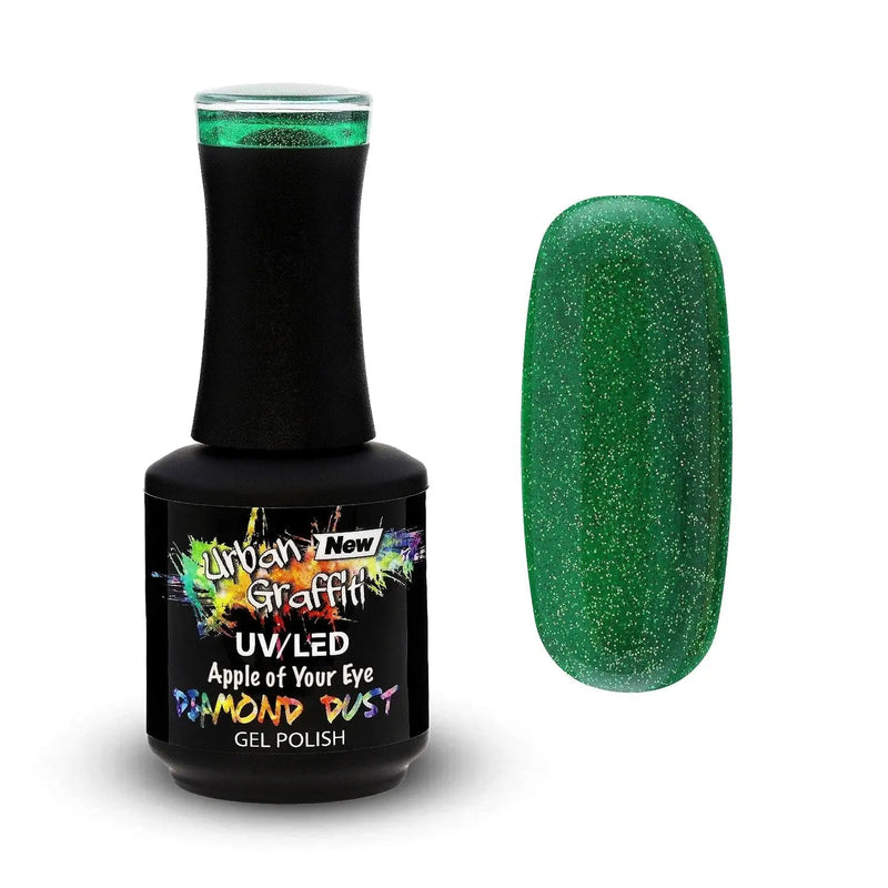 Apple of Your Eye - UGGP-DD002 Urban Graffiti Lakier Hybrydowy 15ml