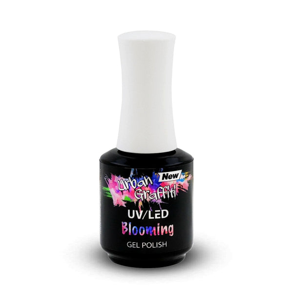 Urban Graffiti Blooming Gel Polish 15ml