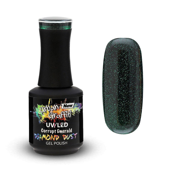 Corrupt Emerald - UGGP-DD004 15ml