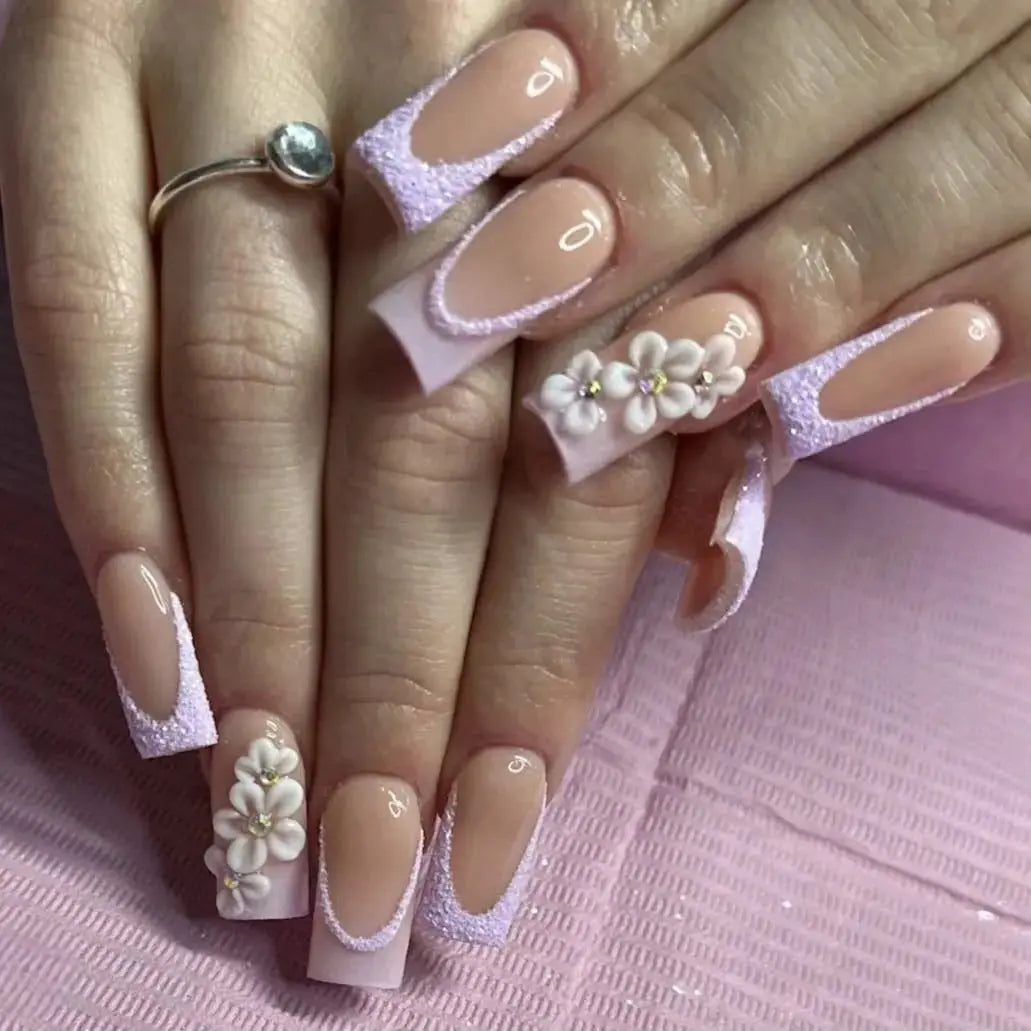 Mega White Acrylic Powder 12g - 195g   Naio Nails