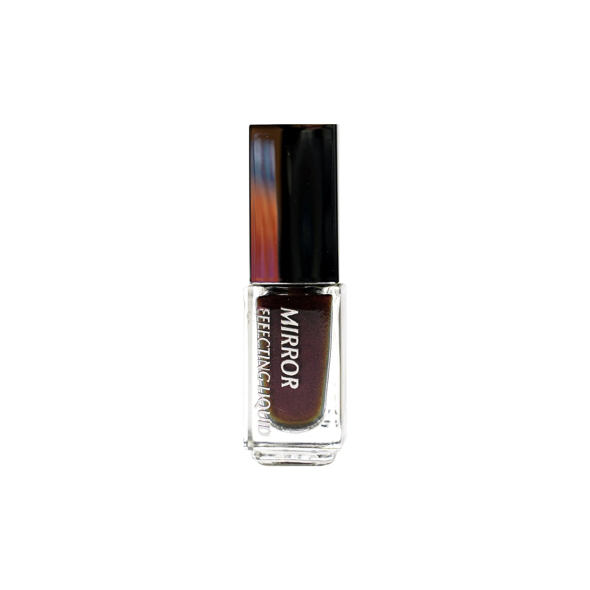 Urban Graffiti 5ml Mirror Effecting Liquid Chrome 20 - REGAL VENOM   Naio Nails
