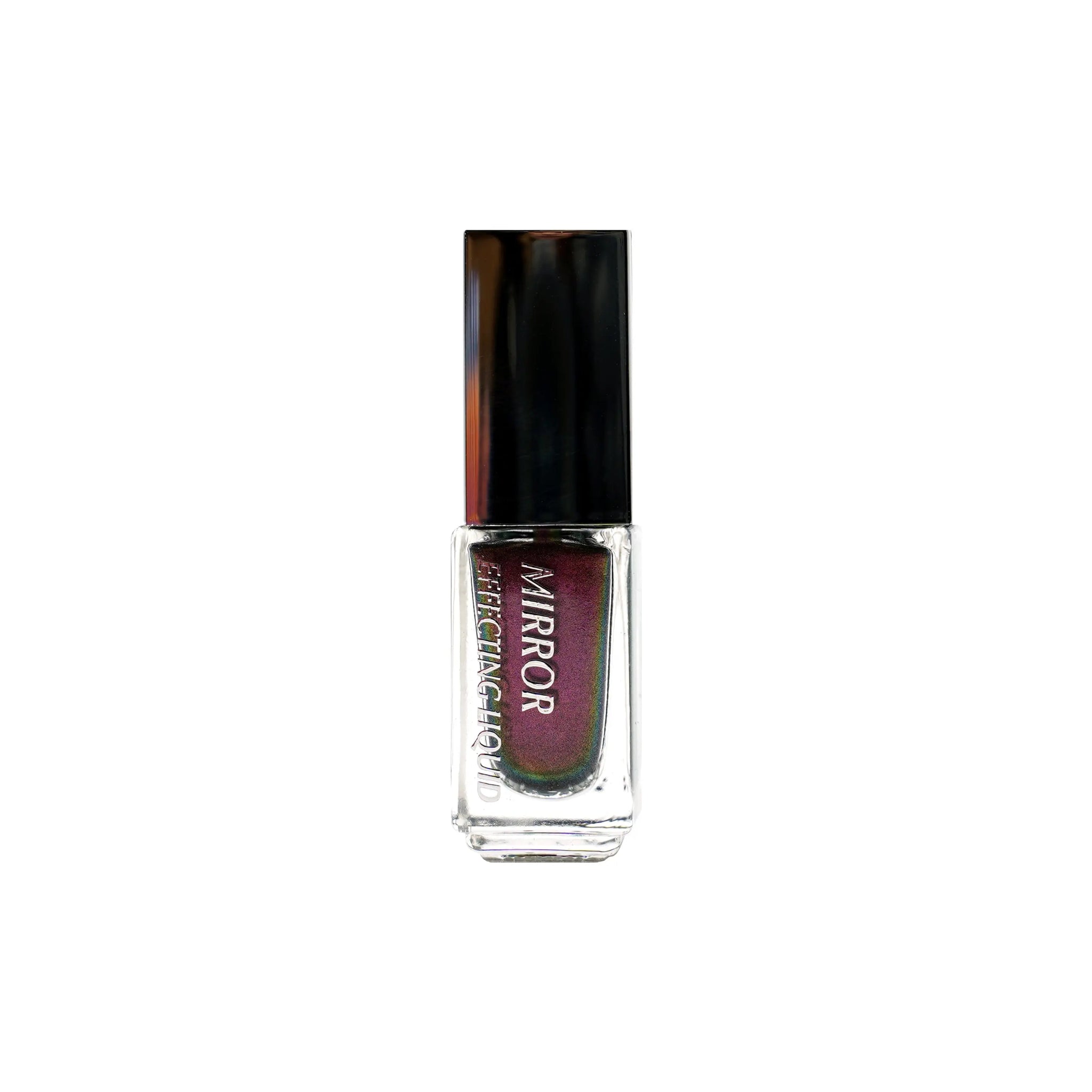 Urban Graffiti 5ml Mirror Effecting Liquid Chrome 03 - CHAMELEON ROSE   Naio Nails