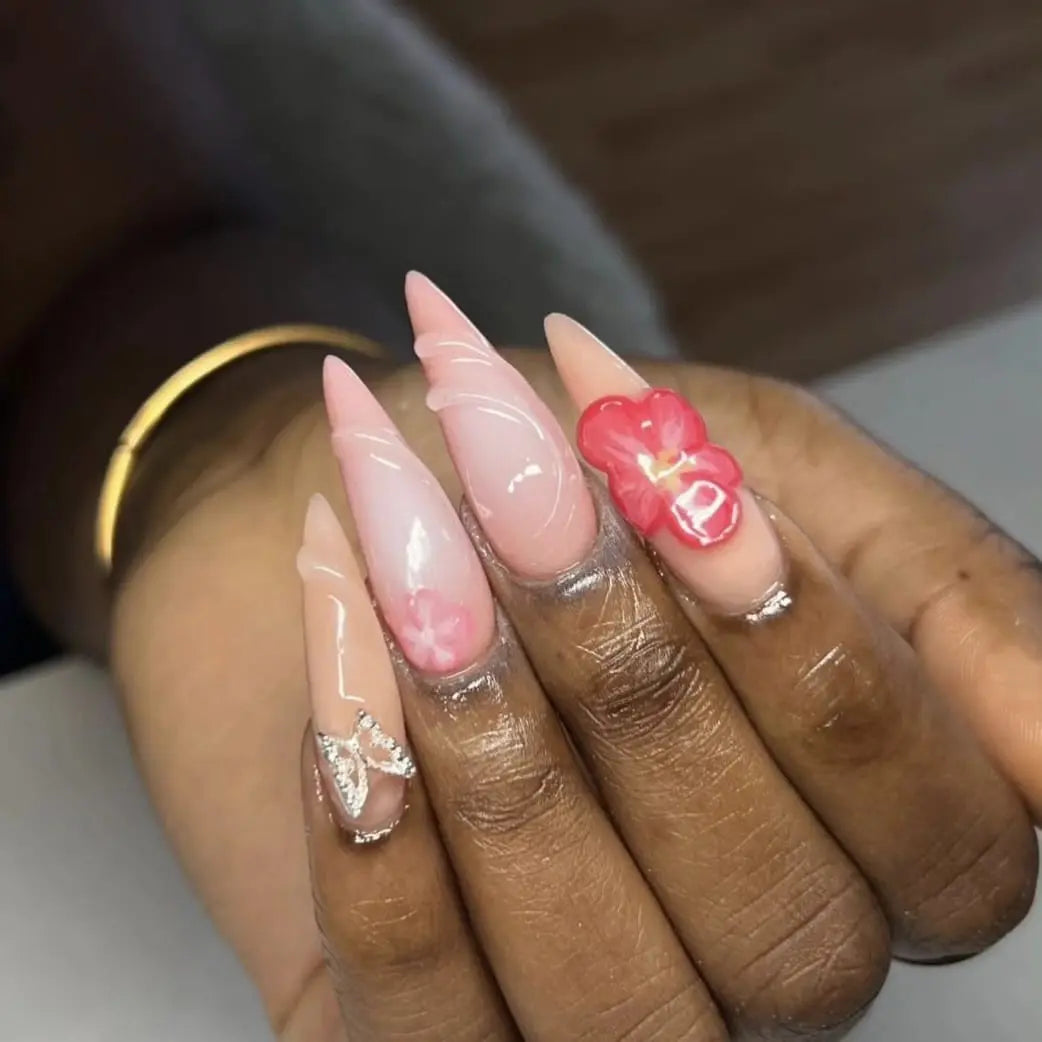 Naio Nails Mega Gloss - 15ml