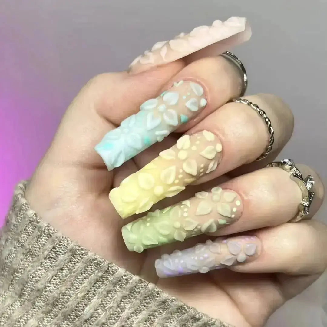 Medium Speed Acrylic Liquid   Naio Nails