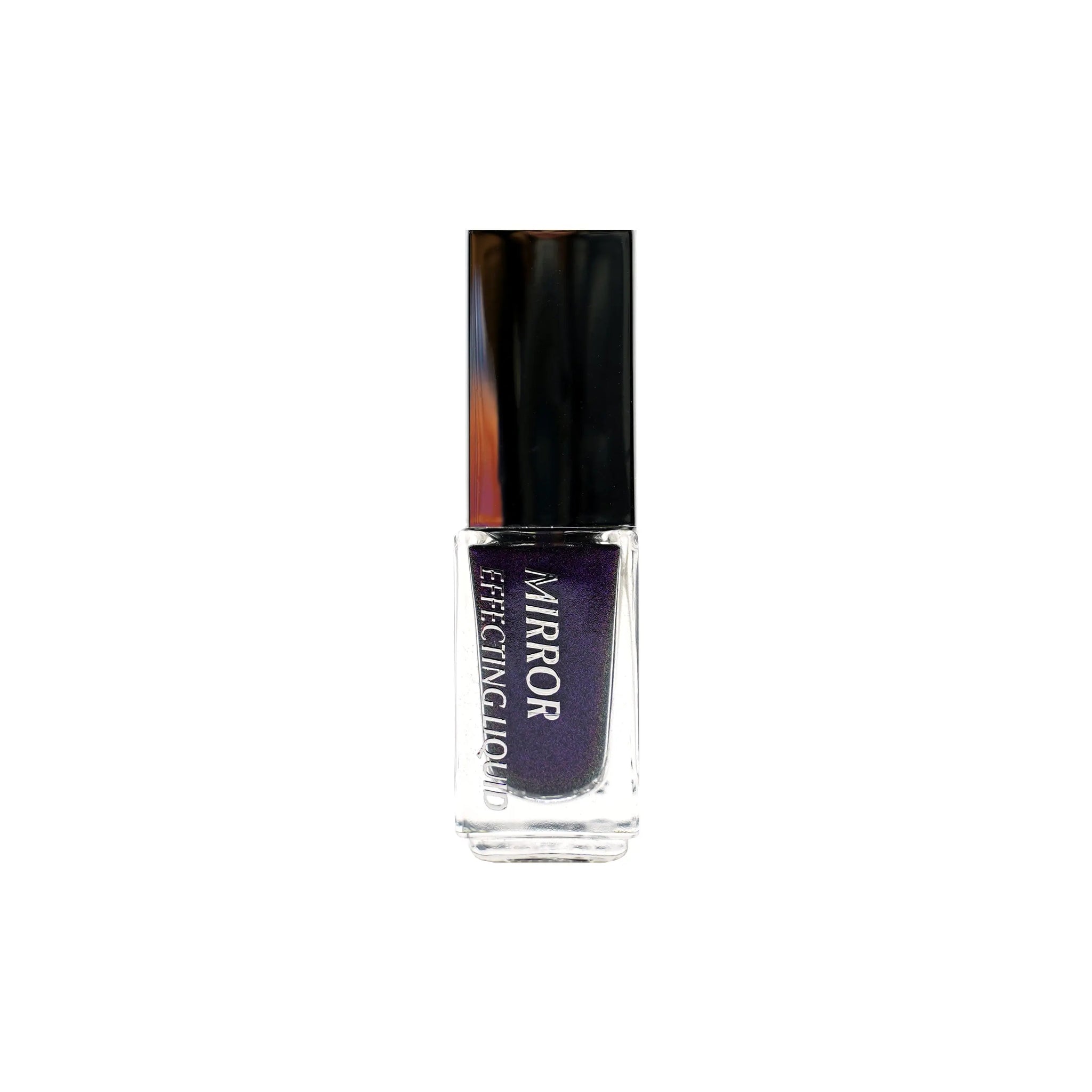Urban Graffiti 5ml Mirror Effecting Liquid Chrome 08 - COSMIC PURPLE   Naio Nails