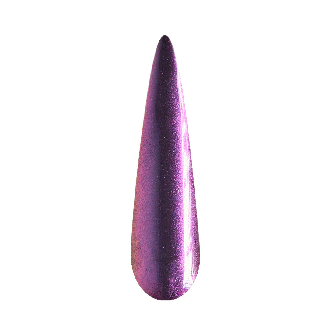 Urban Graffiti 5ml Mirror Effecting Liquid Chrome 08 - COSMIC PURPLE