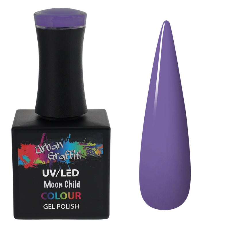 Moon Child - UGGP-A0019 - Urban Graffiti lakier żelowy 15ml
