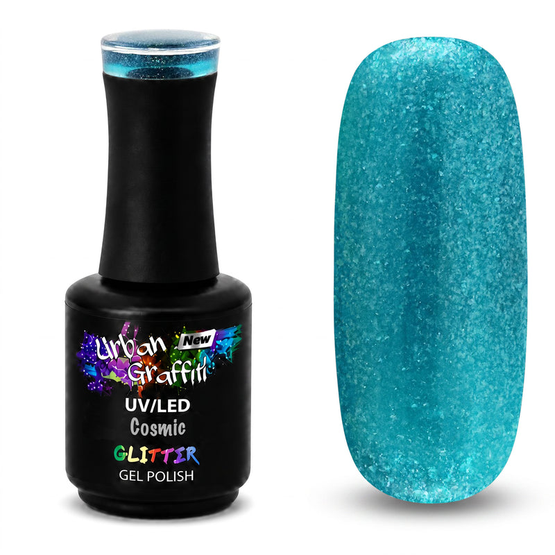 Cosmic - UGGP-A0025 - Urban Graffiti lakier żelowy 15 ml