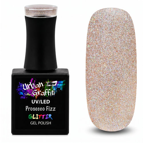 Prosecco Fizz