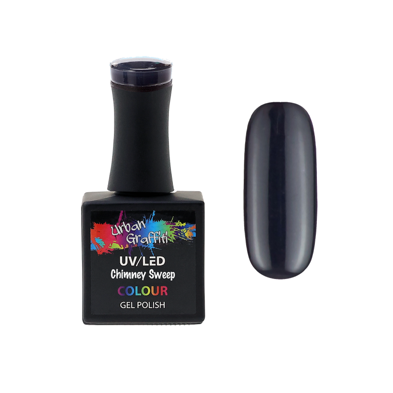 Kominiarz - UGGP-A0573 Urban Graffiti Lakier Hybrydowy 15ml