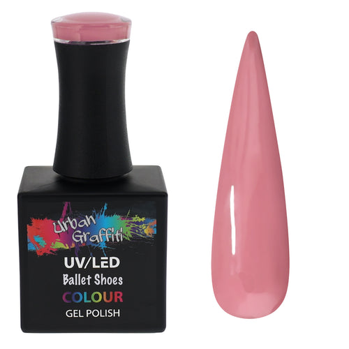 Ballet Shoes lak żelowy 15ml