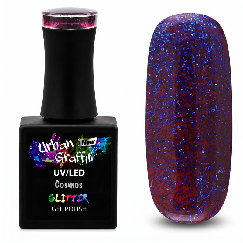 Cosmos - UGGP-A0794 Urban Graffiti Lakier Hybrydowy 15ml