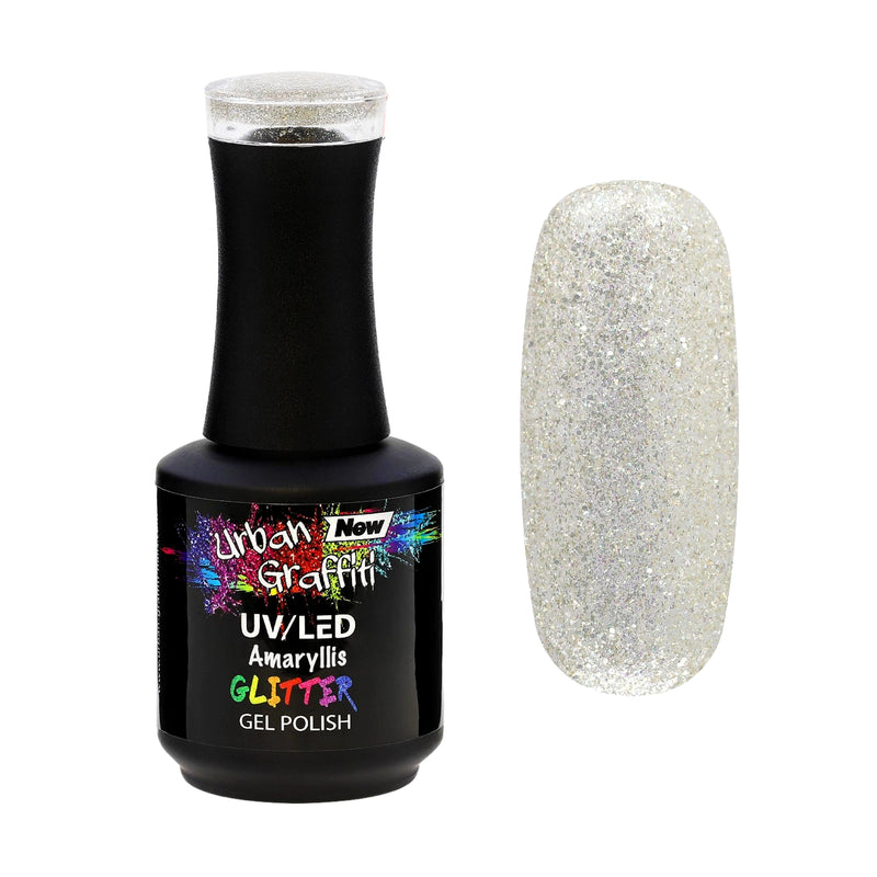 Amaryllis - UGGP-A0062 Esmalte en Gel Urban Graffiti 15ml