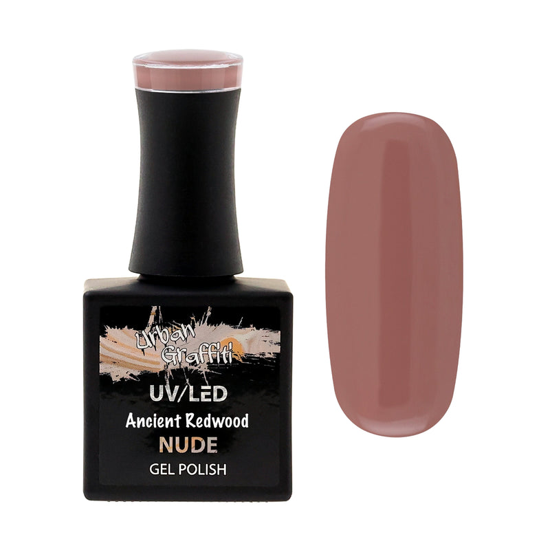 Ancient Redwood - UGGP-A0674 Urban Graffiti Lakier Hybrydowy 15ml