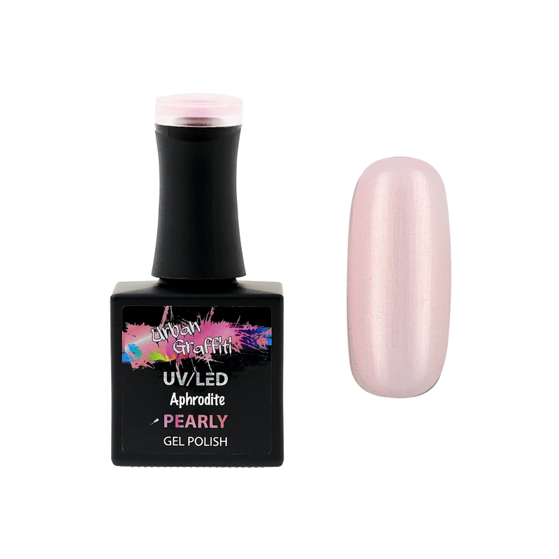 Aphrodite - UGGP-A0896 Urban Graffiti Lakier Hybrydowy 15ml
