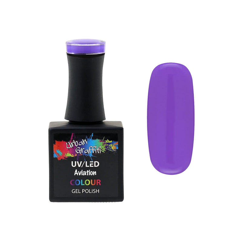Aviation - UGGP-A0207 Urban Graffiti Lakier Hybrydowy 15ml