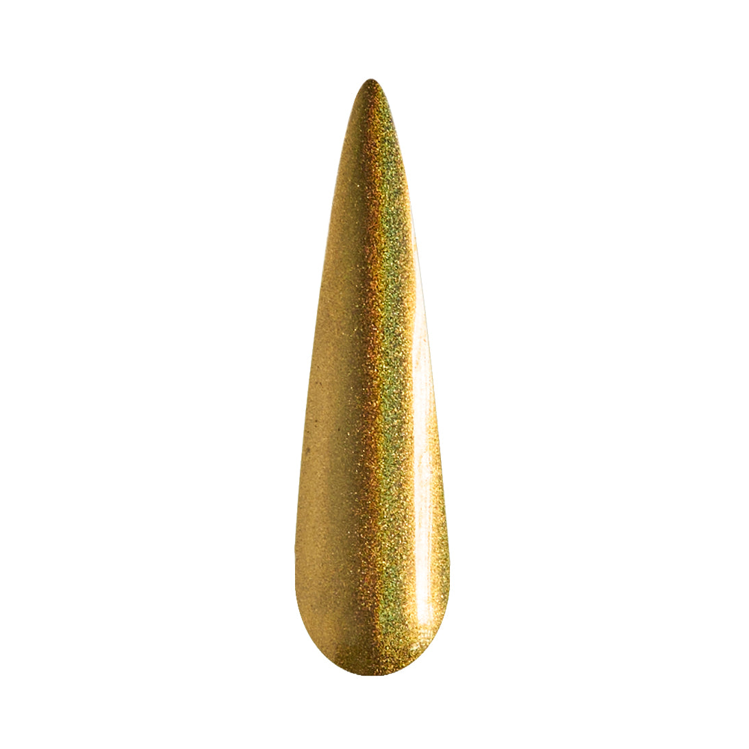Urban Graffiti Holographic Chrome Pen - BJ165