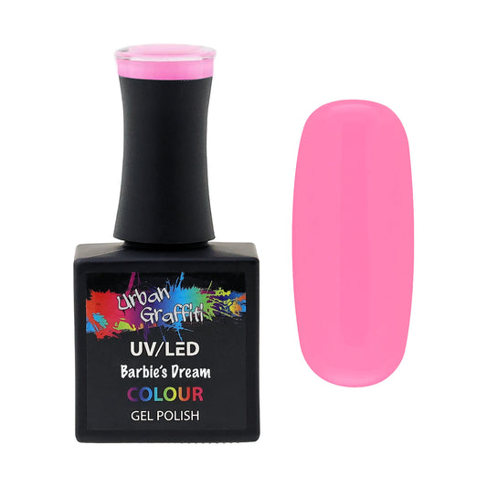Barbie's Dream - UGGP-A0452 15ml