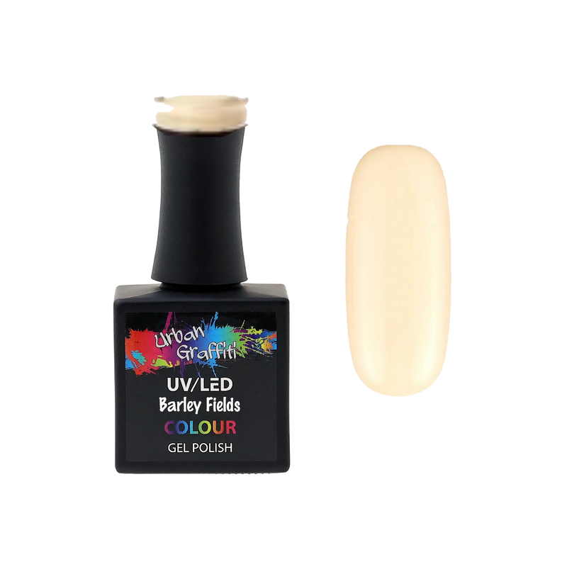 Barley Fields - UGGP-A0151 Urban Graffiti Lakier Hybrydowy 15ml