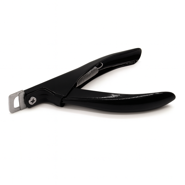 Nail Tip Cutter - Available in Pink or Black