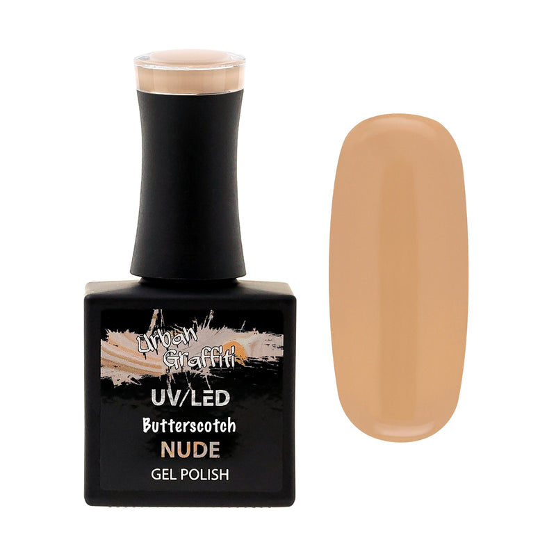 Butterscotch - UGGP-A0047 Urban Graffiti Lakier Hybrydowy 15ml